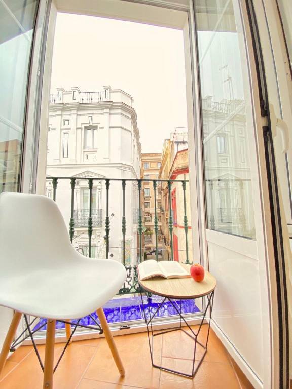 House | Near Seville Cathedral | Good for workation — photo 4