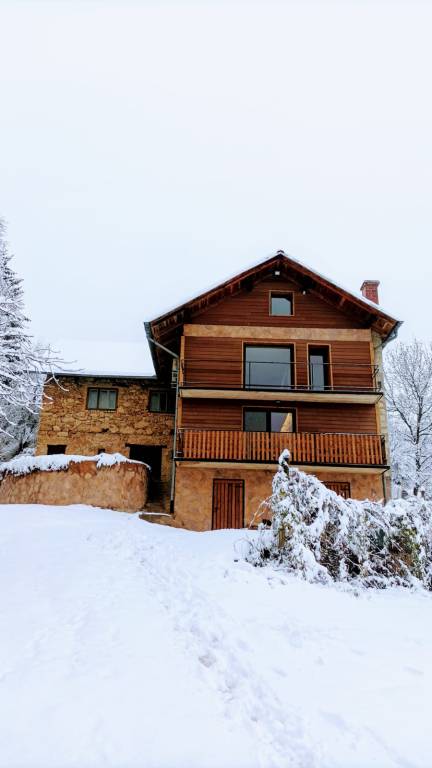 Apartma Gorica pri Slivnici