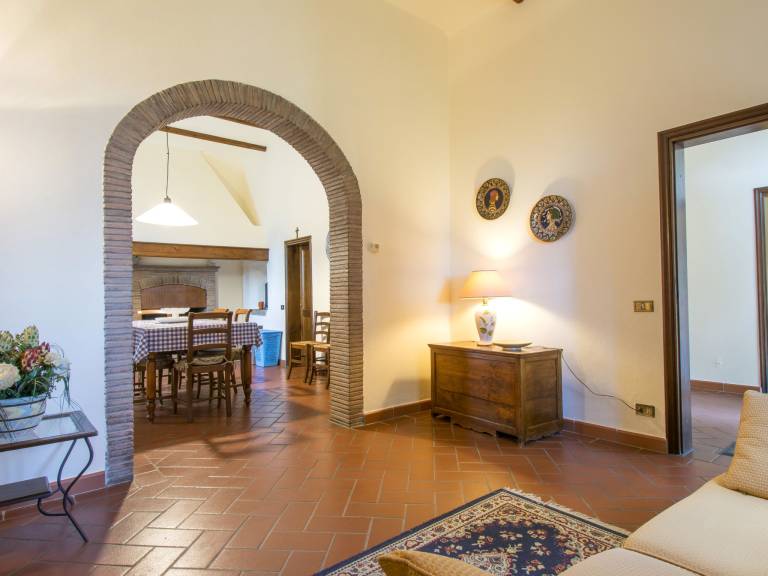 Fully equipped pleasant vacation home with garden, private pool & grill | Pet-friendly — photo 5