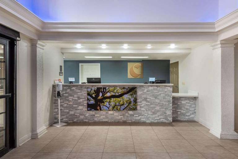Comfort Inn Lafayette North I-10 — photo 5