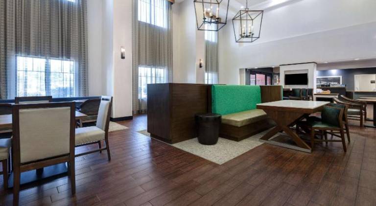 Hampton Inn & Suites San Luis Obispo — photo 3