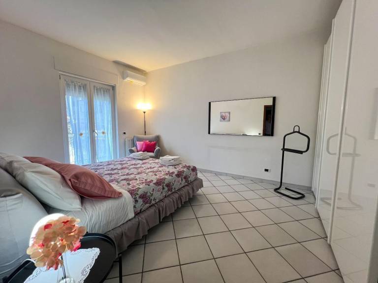 Appartamento Torre Annunziata