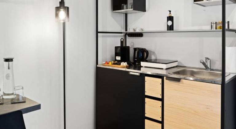 Holiday apartment for 2 persons — photo 5