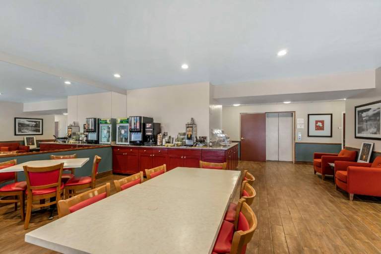 Quality Inn Denver Tech Center — photo 2