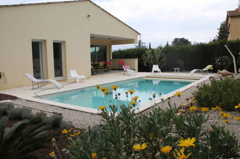 Villa Valbonne