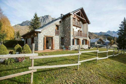 Apartamento Formigal
