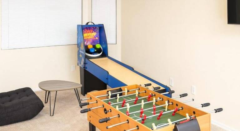 166 m&sup2; Ferienhaus