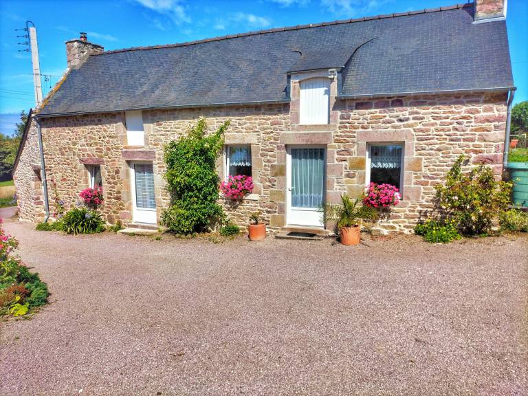 Maison de vacances Cap Fréhel