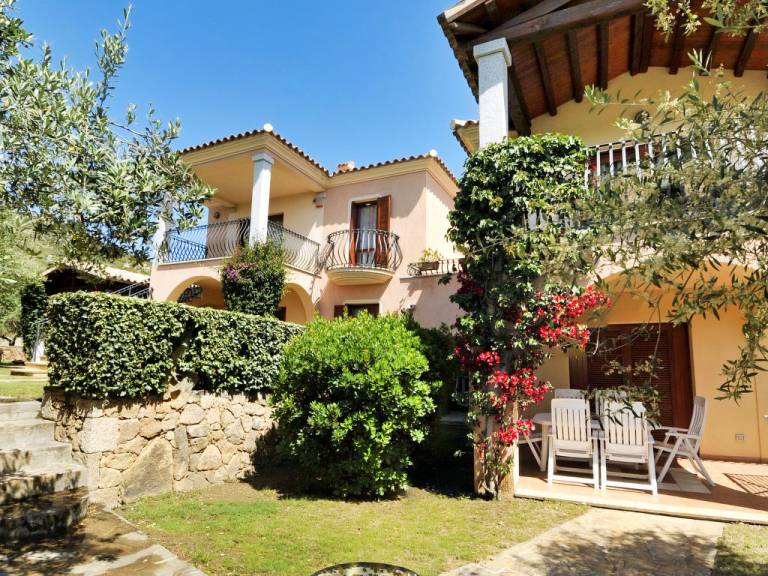 Apartment  Marina di Lu Impostu