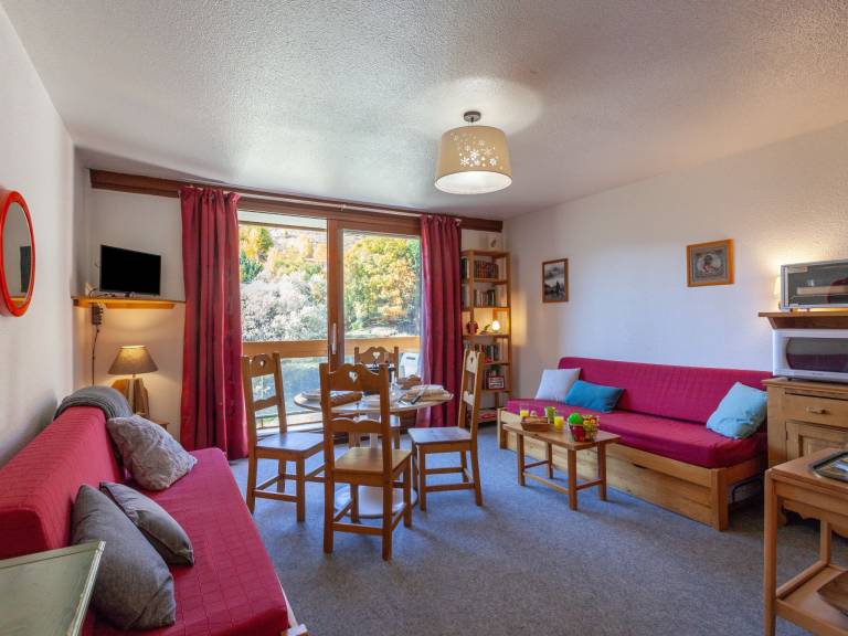 Appartement Le Corbier