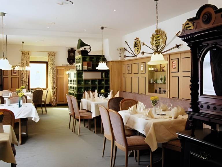 Hotel Pesterwitzer Siegel — photo 2