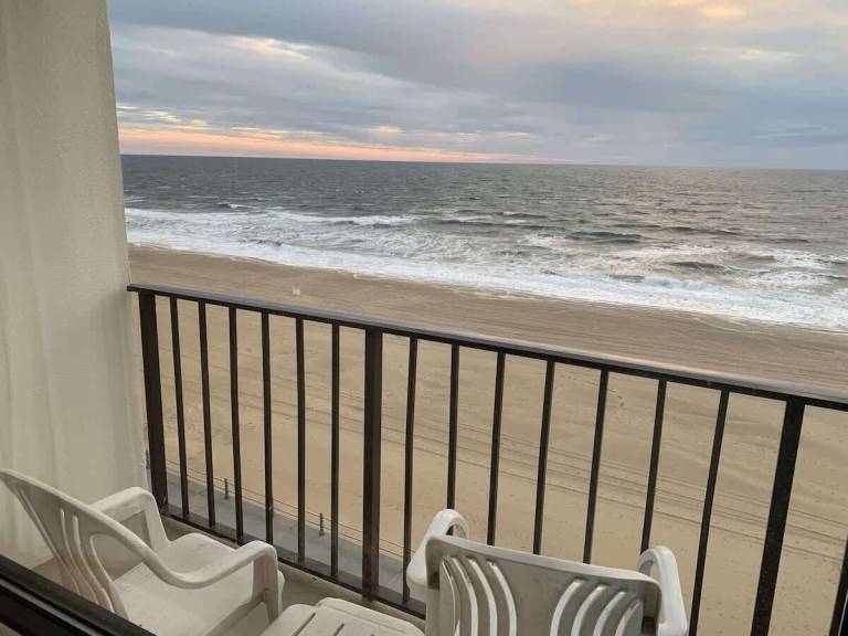 Condo Northeast Virginia Beach