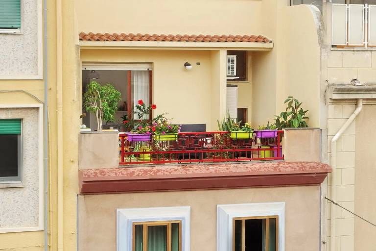 Chambre d'hôtes  Cagliari