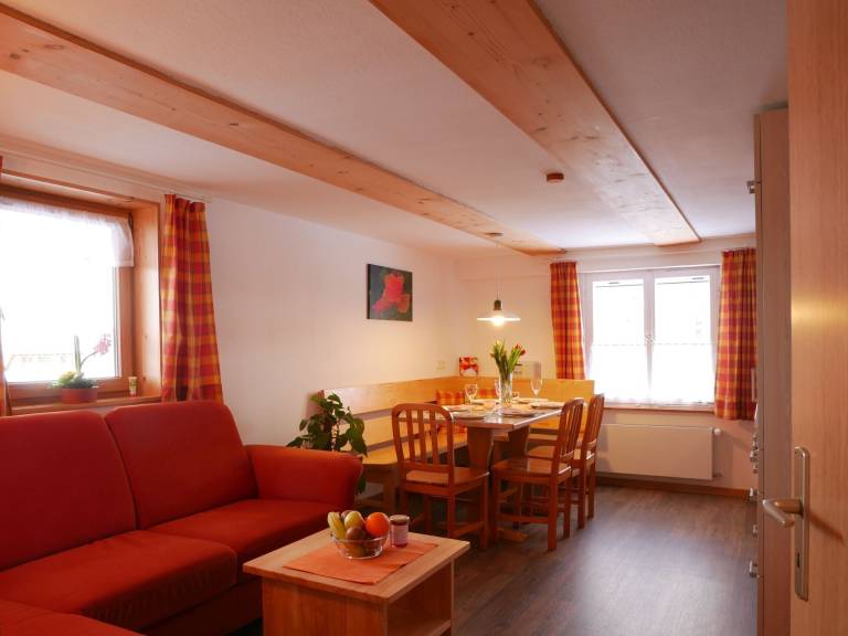 Ferienwohnung  Weilheim