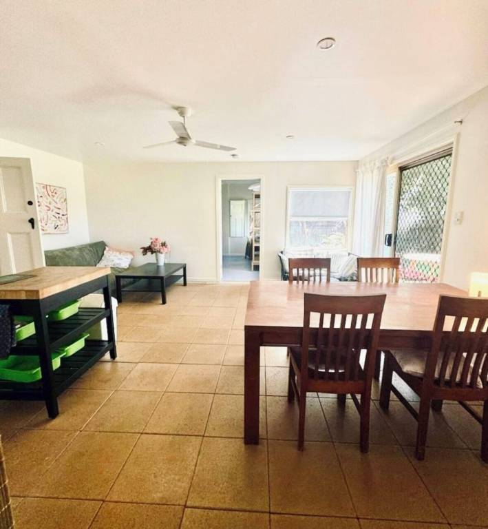 Apartment  Mullumbimby