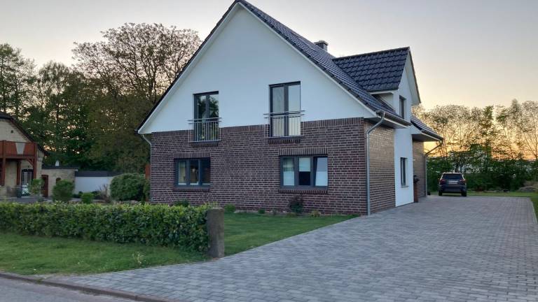 Ferienwohnung Bollingstedt