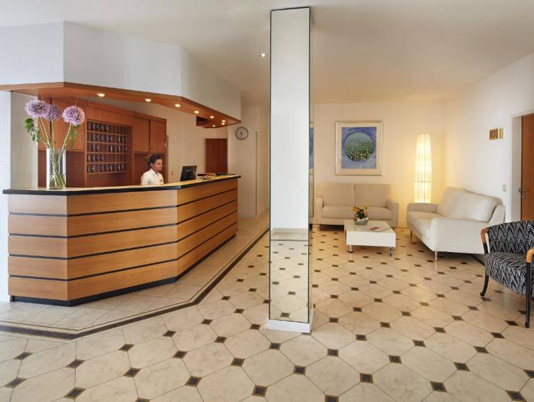 Best Western Hotel Lippstadt — photo 3