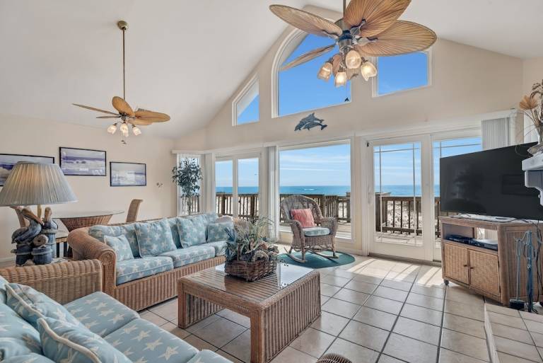House Gulf Shores