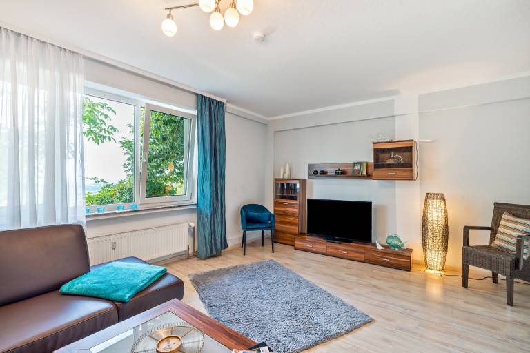 Ferienwohnung  Bühl