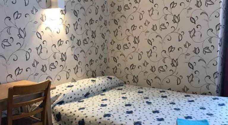 Hotel Saint Francois Xavier in Lourdes