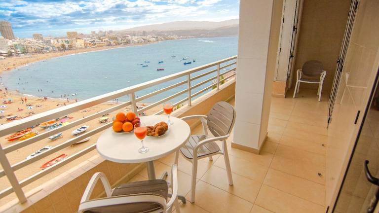 Appartamento Las Palmas de Gran Canaria