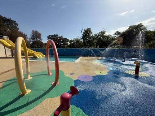 Village vacances Labenne