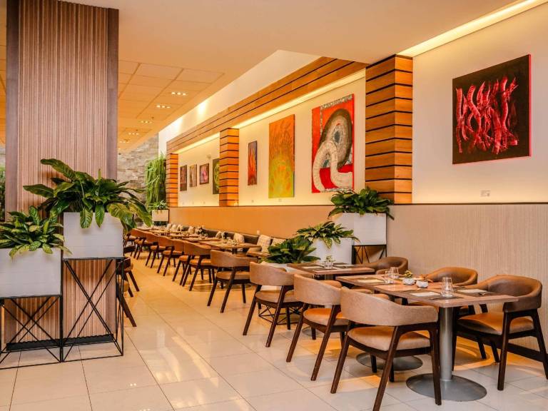 Ibis Lima Larco Miraflores — photo 5