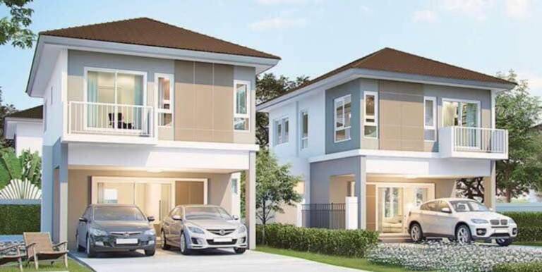 House  Khon Kaen