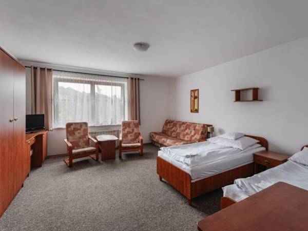 Rental apartment with garden & terrace | Ski nearby | Pet-friendly — photo 4