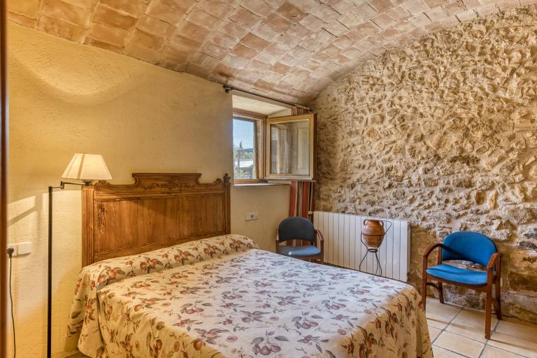 Chambre d'hôtes Serra de Daró