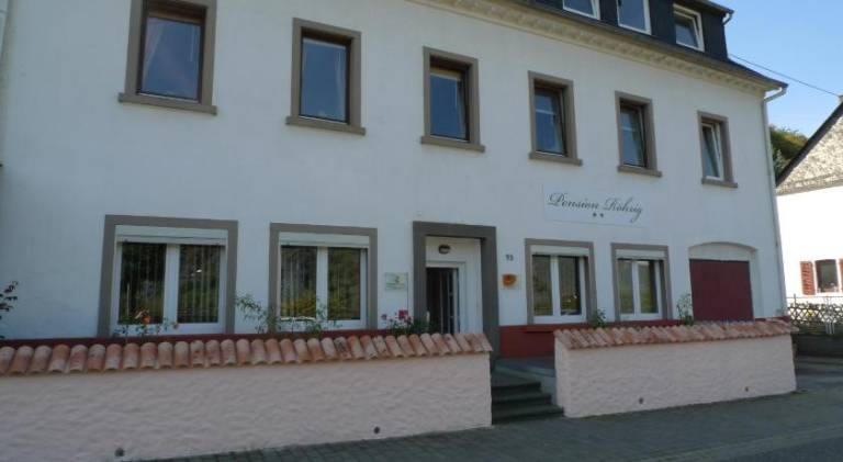 Pension Rohrig — photo 5