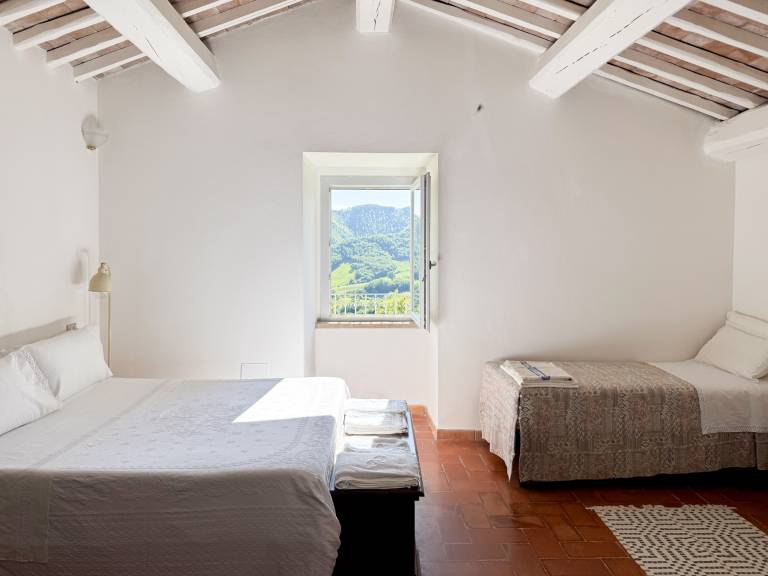 Agriturismo Costacciaro