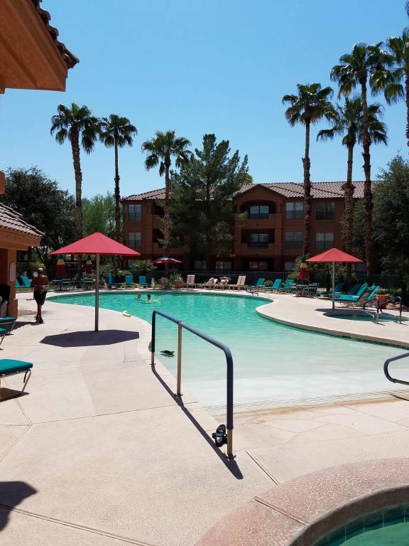 Vacation rentals in Sun City West from 39 Wimdu