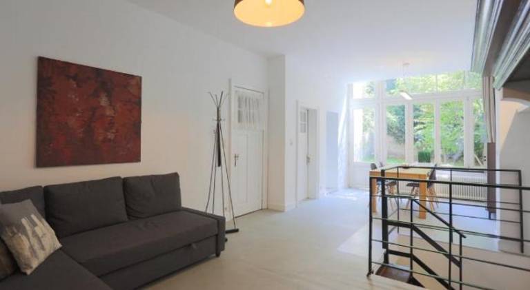 110 m&sup2; Ferienwohnung