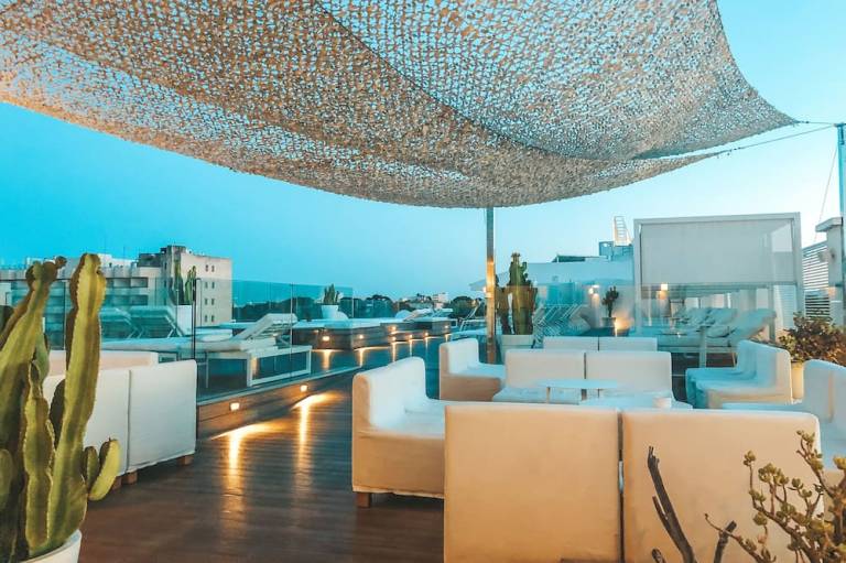 Aparthotel Cala Bona