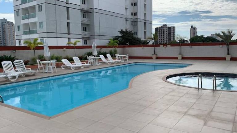 Apartment  Parque João Seixas