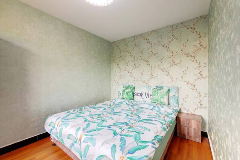 Appartement Miyun