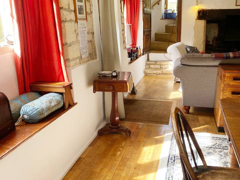 Family-oriented cottage with garden | Pets are welcome — photo 5
