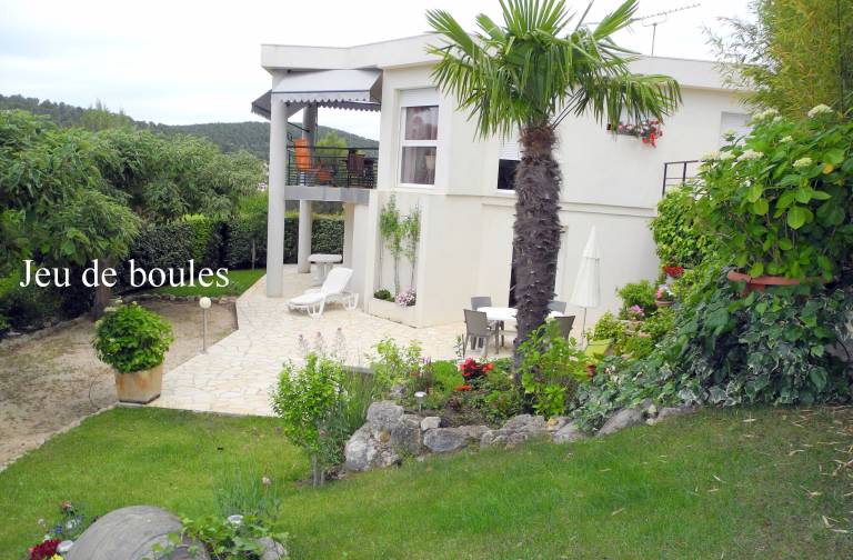 Villa Carnoux-en-Provence