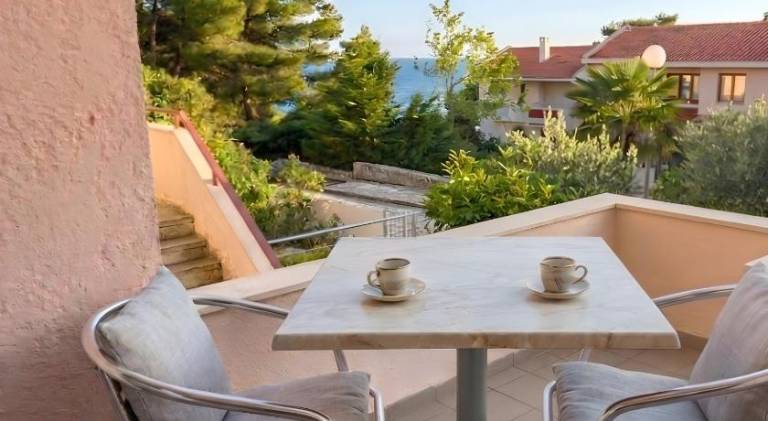 Villa Estrella - Pool - Sunset Views - 200m Siviri Beach — photo 3