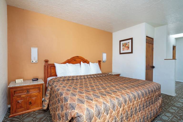 Motel Santa Fe