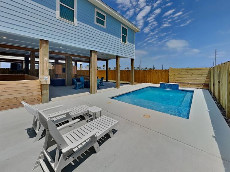 House Port Aransas