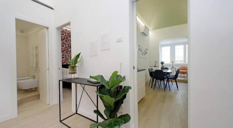 Wonderful apartment with patio | Perfect for remote work | Pets are welcome — photo 5