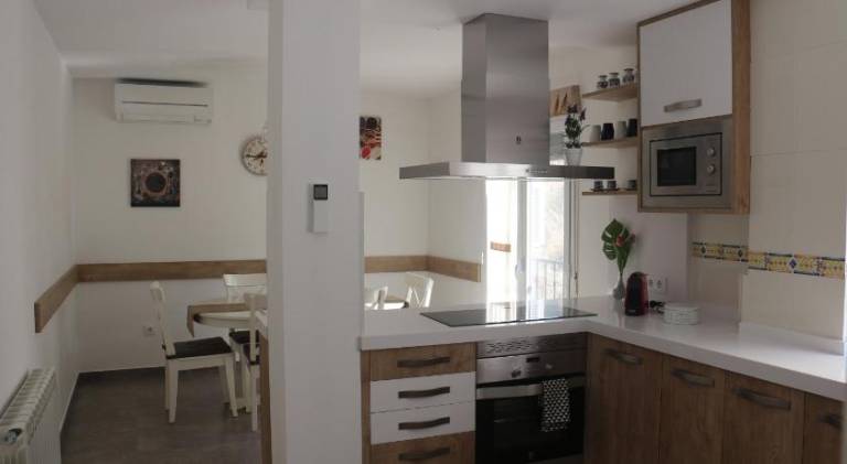 Holiday apartment | Close to Toledo Cathedral | Pet-friendly — photo 3