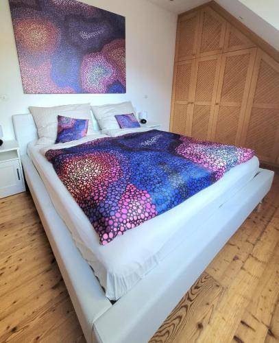Apartment mit Hotelservice Mariazell