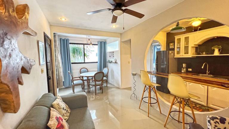 Condo Puerto Morelos