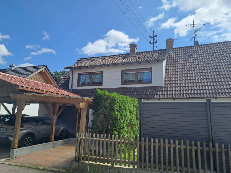 Ferienwohnung Peiting