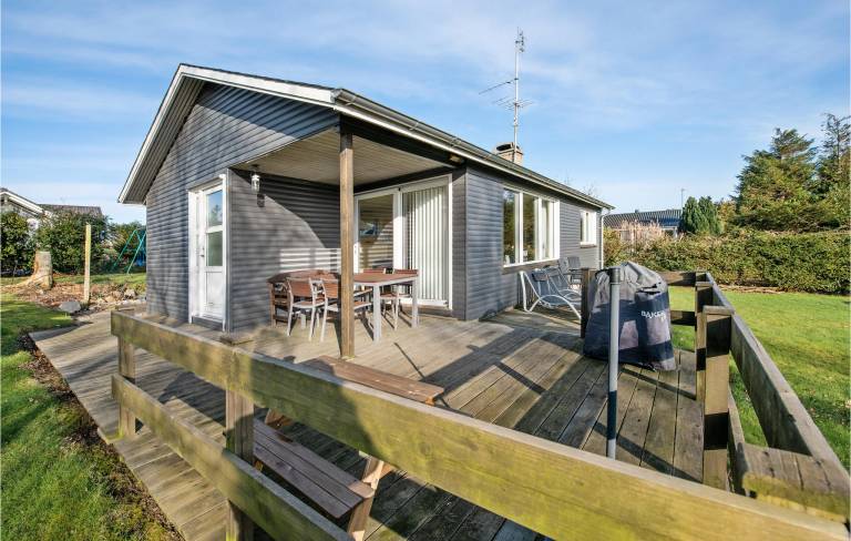 Feriehus Faaborg