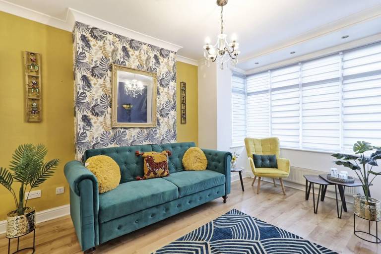 Family-oriented vacation home | Pets are welcome — photo 3