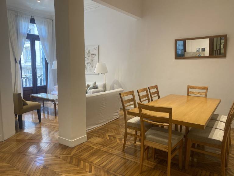 Apartamento Recoleta